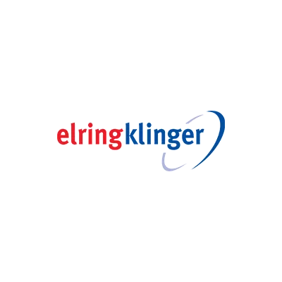 ATZ-Group-Kunde: elringklinger, Logo