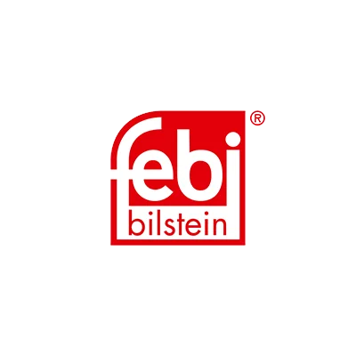 ATZ-Group-Kunde: febi Bilstein, Logo