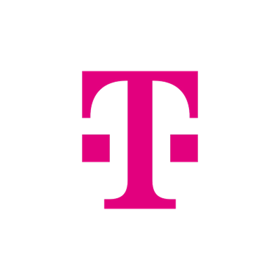 ATZ-Group-Kunde: Telekom, "T"-Logo
