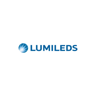 ATZ-Group-Kunde: Lumileds, Logo