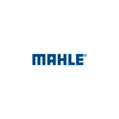 ATZ-Group-Kunde: Mahle, Logo