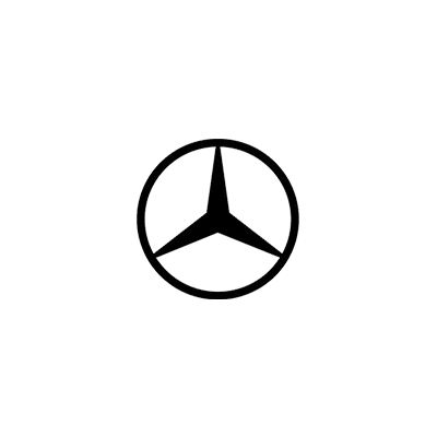 ATZ-Group-Partner: Mercedes-Benz, Logo