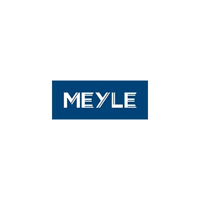 ATZ-Group-Kunde: Meyle, Logo