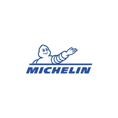 ATZ-Group-Kunde: Michelin, Logo