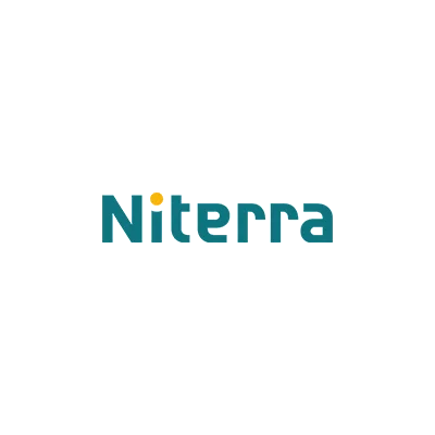 ATZ-Group-Kunde: Niterra, Logo