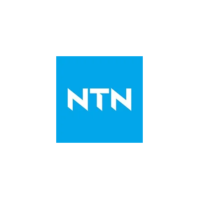 ATZ-Group-Kunde: NTN, Logo