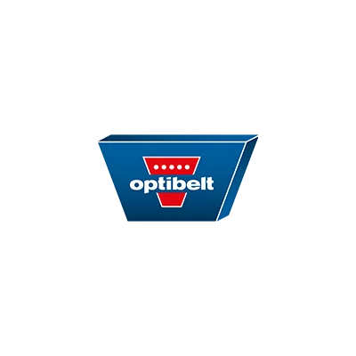 ATZ-Group-Kunde: Optibelt, Logo