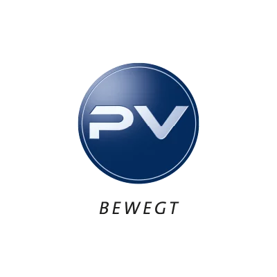 ATZ-Group-Kunde: PV bewegt, Logo