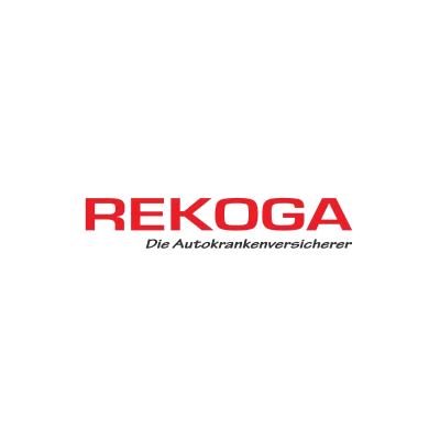 ATZ-Group-Kunde: Rekoga, Logo