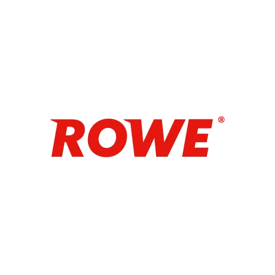 ATZ-Group-Kunde: ROWE, Logo