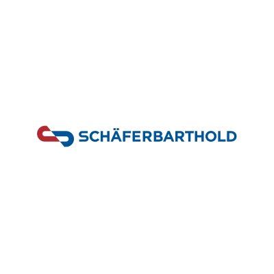 ATZ-Group-Kunde: Schaeferbarthold, Logo