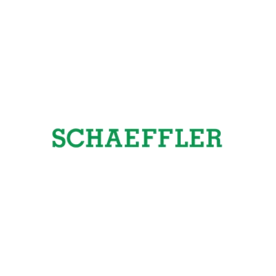 ATZ-Group-Kunde: Schaeffler, Logo