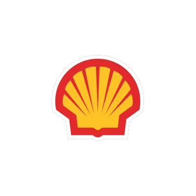 ATZ-Group-Kunde: Shell, Logo
