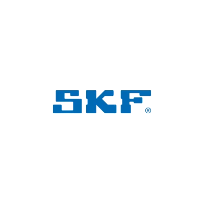 ATZ-Group-Kunde: SKF, Logo