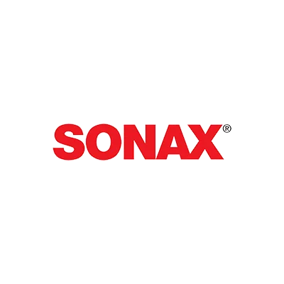 ATZ-Group-Kunde: SONAX, Logo
