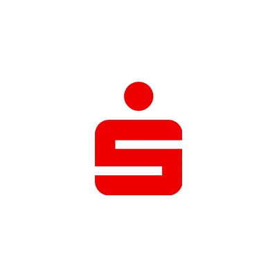 ATZ-Group-Kunde: Sparkasse, Logo