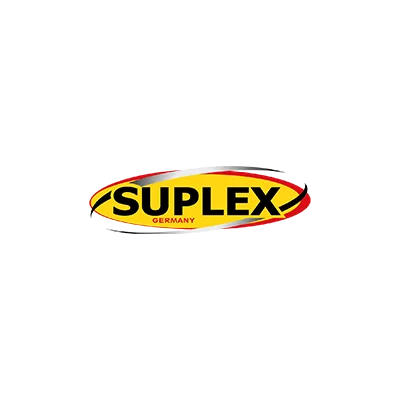 ATZ-Group-Kunde: Suplex Germany, Logo