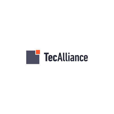 ATZ-Group-Kunde: TecAlliance, Logo