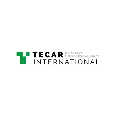 ATZ-Group-Kunde: TECAR INTERNATIONAL, Logo