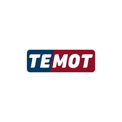 ATZ-Group-Kunde: Temot, Logo