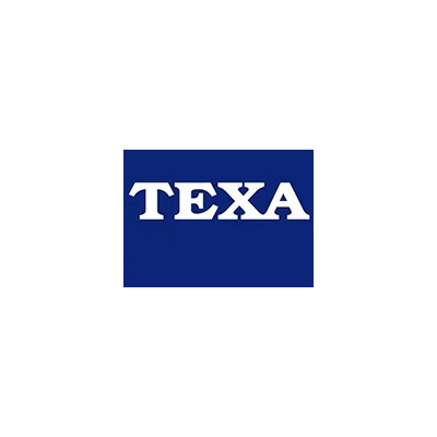 ATZ-Group-Kunde: Texa, Logo