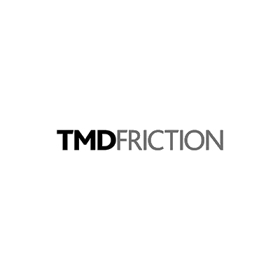 ATZ-Group-Kunde: TMF Friction, Logo