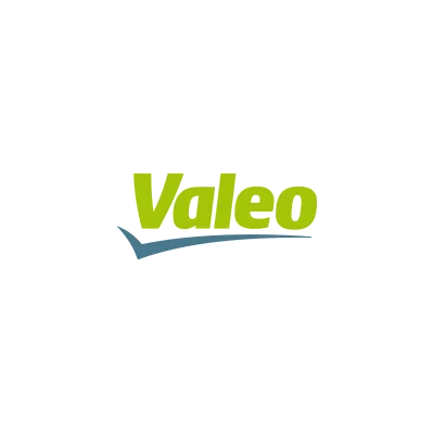 ATZ-Group-Kunde: Valeo, Logo