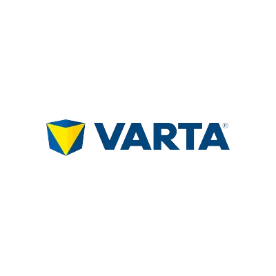 ATZ-Group-Kunde: VARTA, Logo
