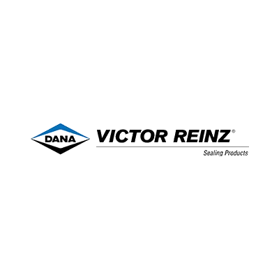 ATZ-Group-Kunde: Victor Reinz, Logo