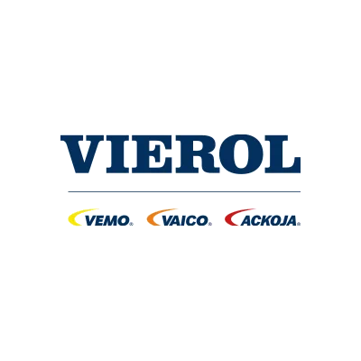 ATZ-Group-Kunde: Vierol, Logo
