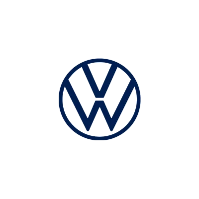 ATZ-Group-Kunde: Volkswagen VW, Logo