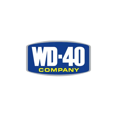 ATZ-Group-Kunde: WD40, Logo
