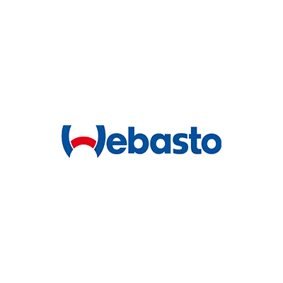 ATZ-Group-Kunde: Webasto, Logo