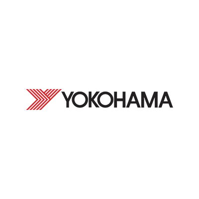 ATZ-Group-Kunde: Yokohama, Logo